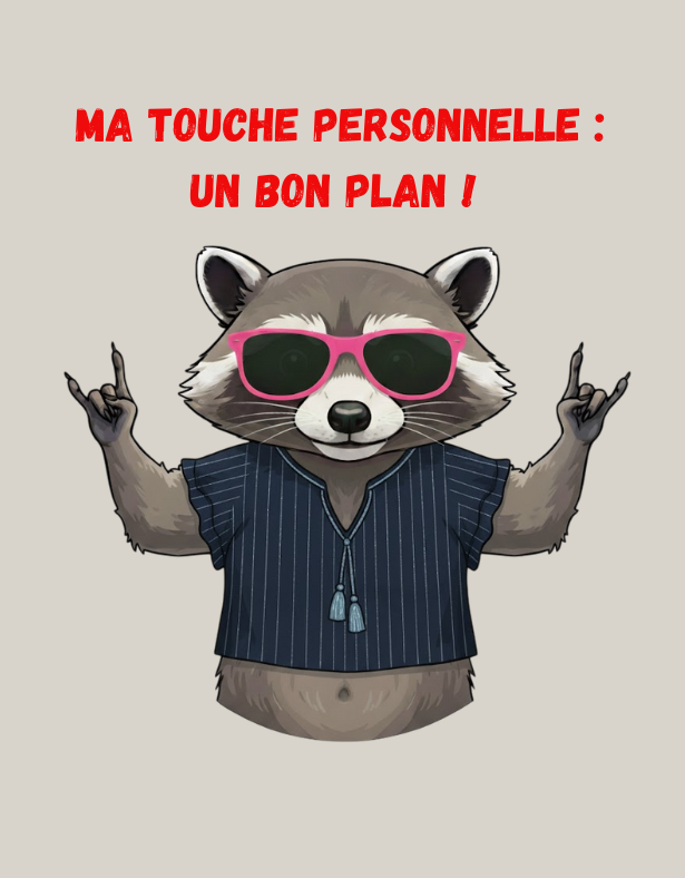 Blouse Julie Guerlande – Bleu, liseré pailleté - Taille  S (36)