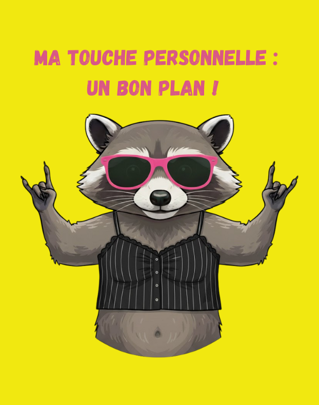 Caraco Pimkie - noir - Taille : XXL (44)