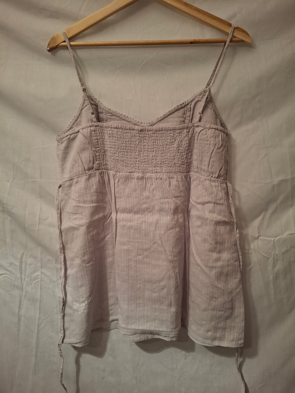 Caraco Pimkie - gris - Taille : XXL (44)