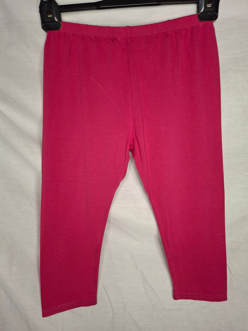 Legging - Rose Fuchsia Vif - Taille : S (36)