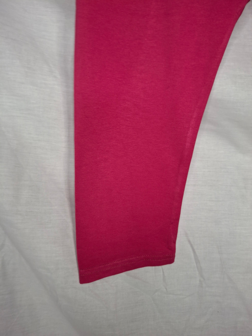 Legging - Rose Fuchsia Vif - Taille : S (36)