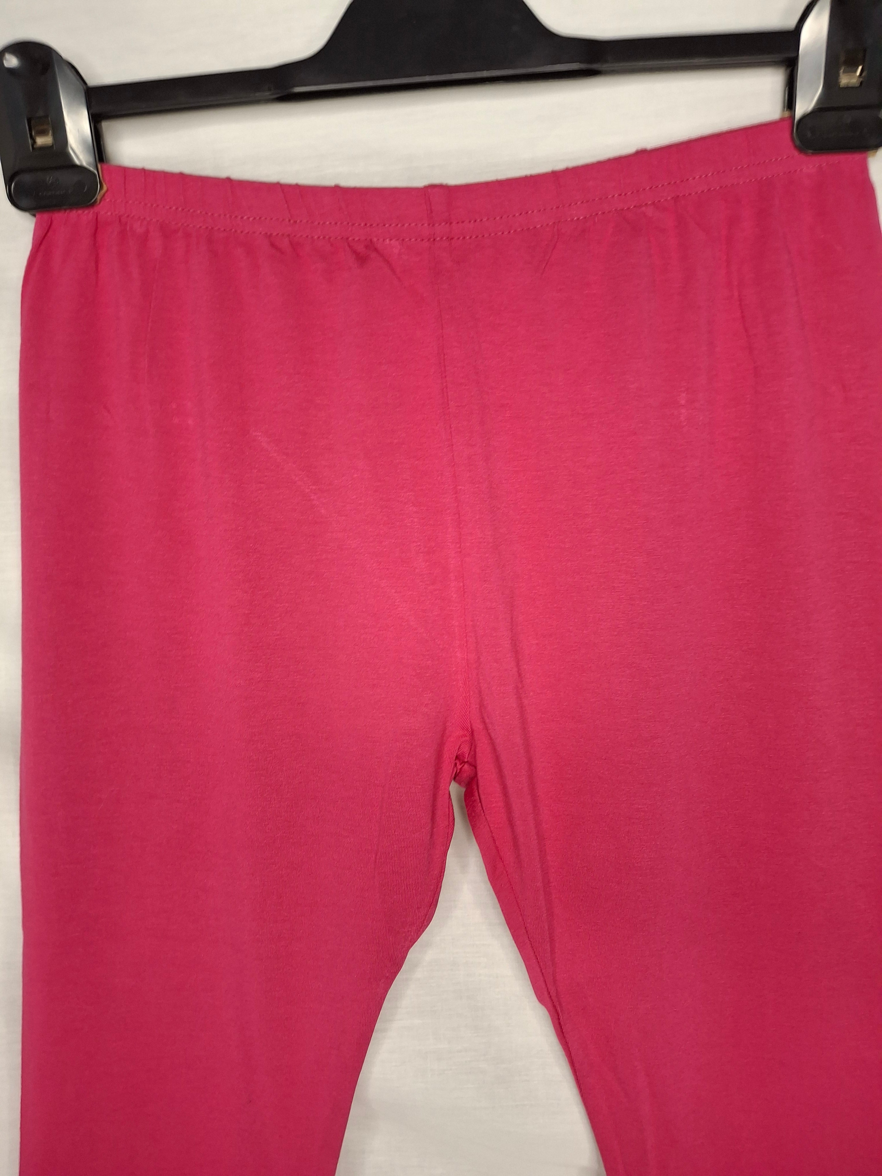 Legging - Rose Fuchsia Vif - Taille : S (36)