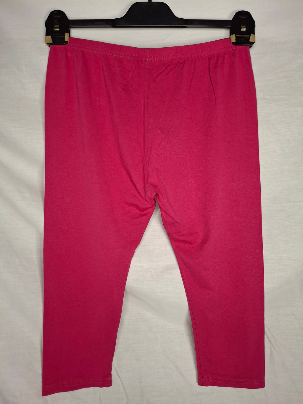 Legging - Rose Fuchsia Vif - Taille : S (36)