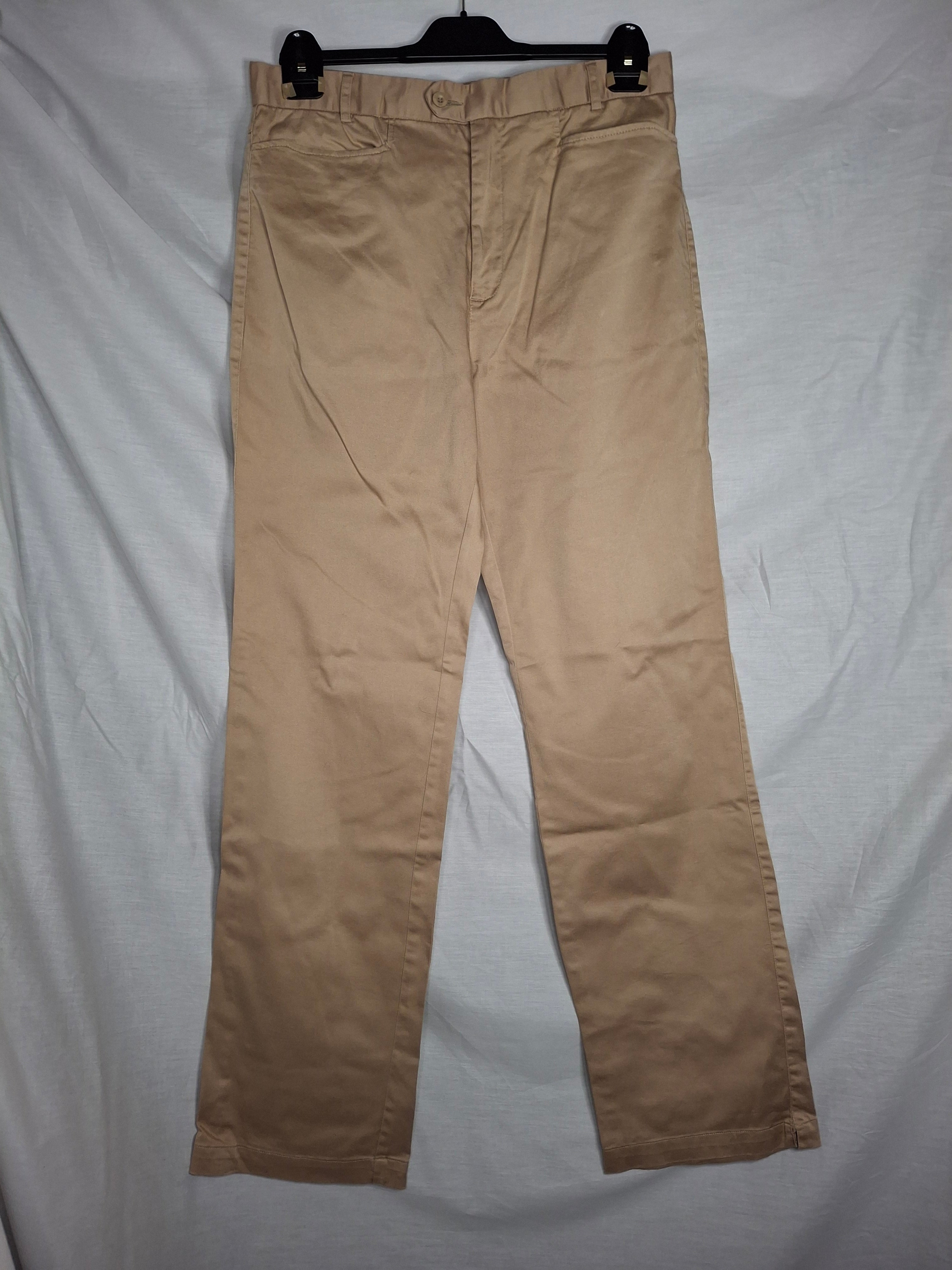 Pantalon GLENMUIR 1891 - beige - Taille : XL (42)