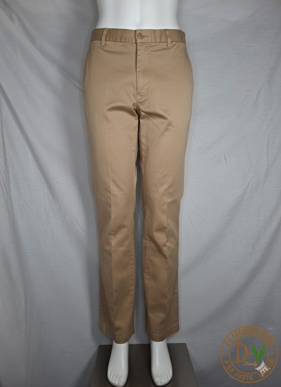 Pantalon GLENMUIR 1891 - beige - Taille : XL (42)