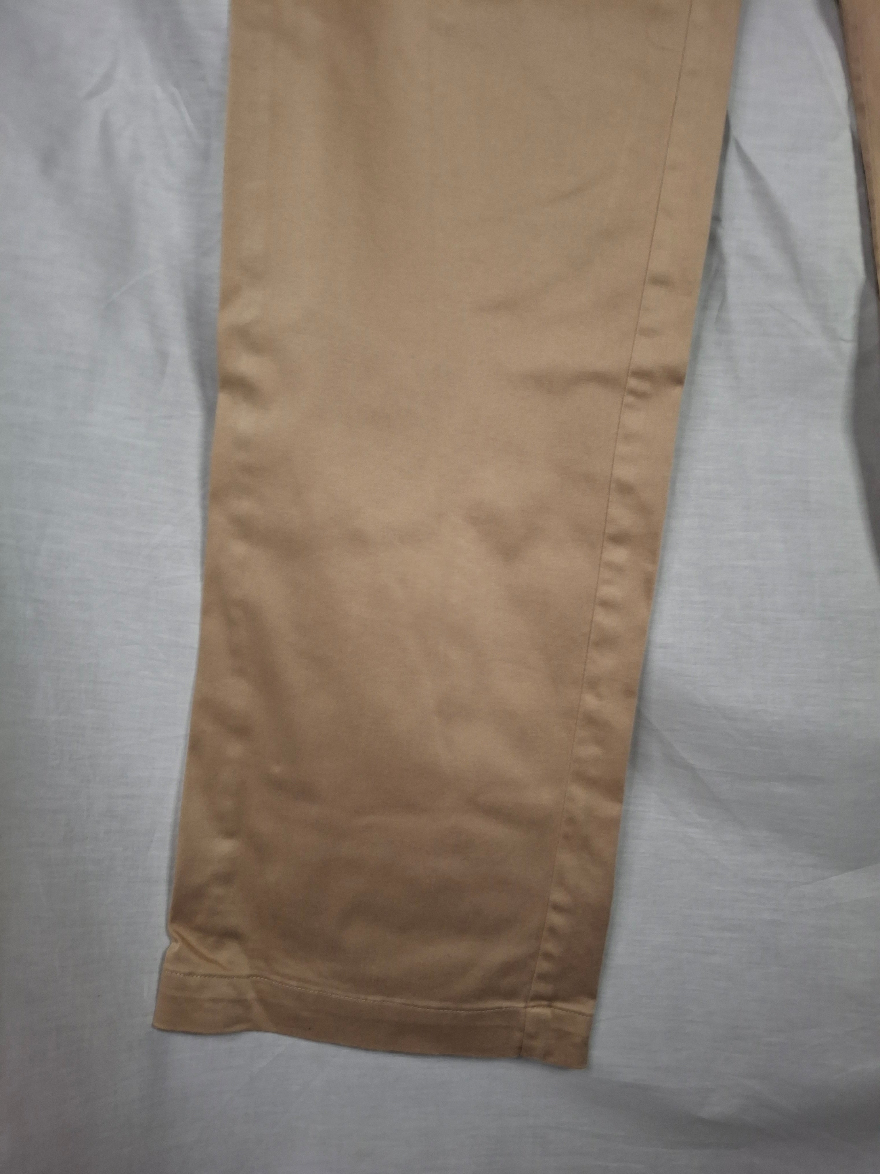 Pantalon GLENMUIR 1891 - beige - Taille : XL (42)