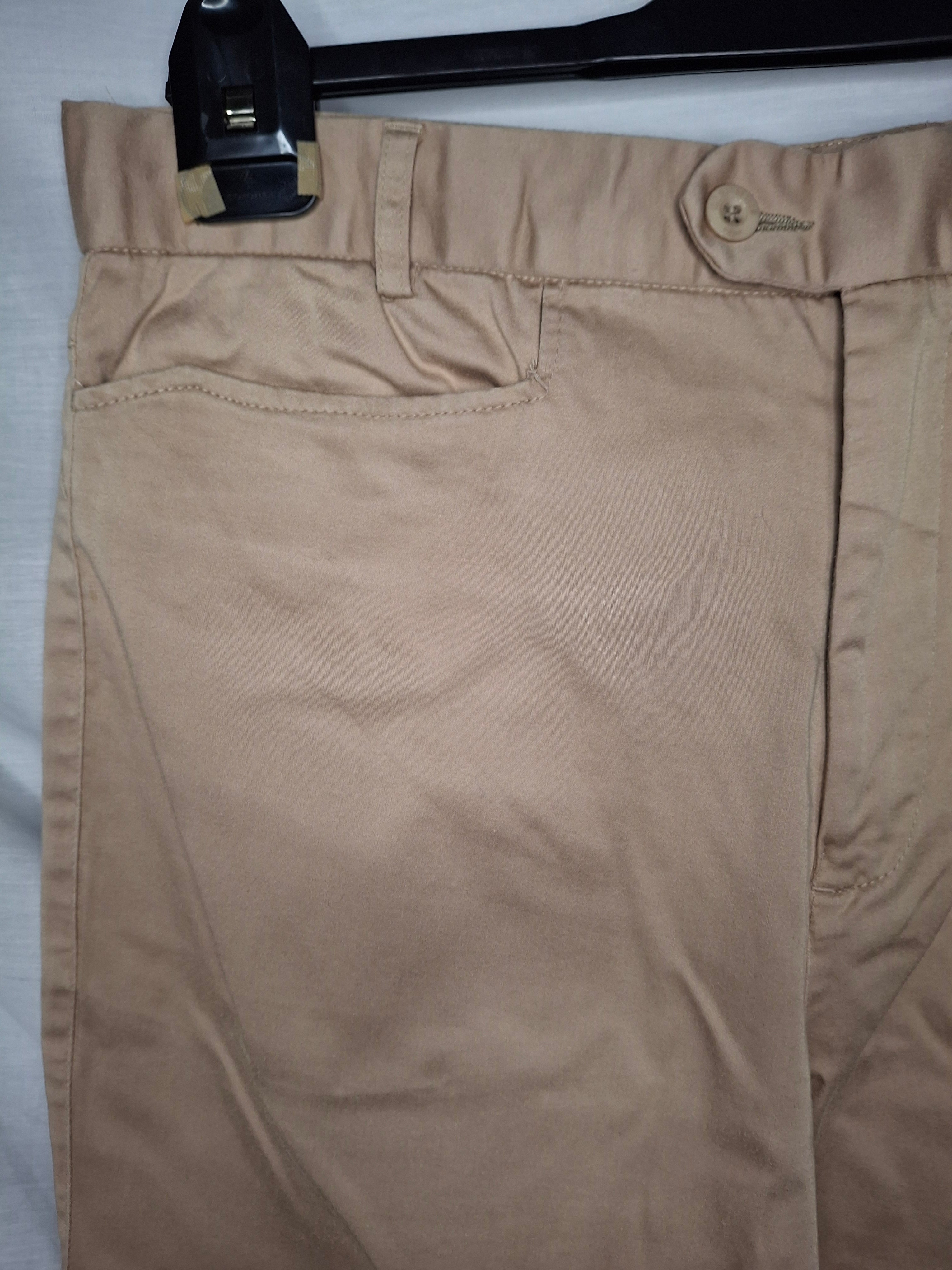 Pantalon GLENMUIR 1891 - beige - Taille : XL (42)