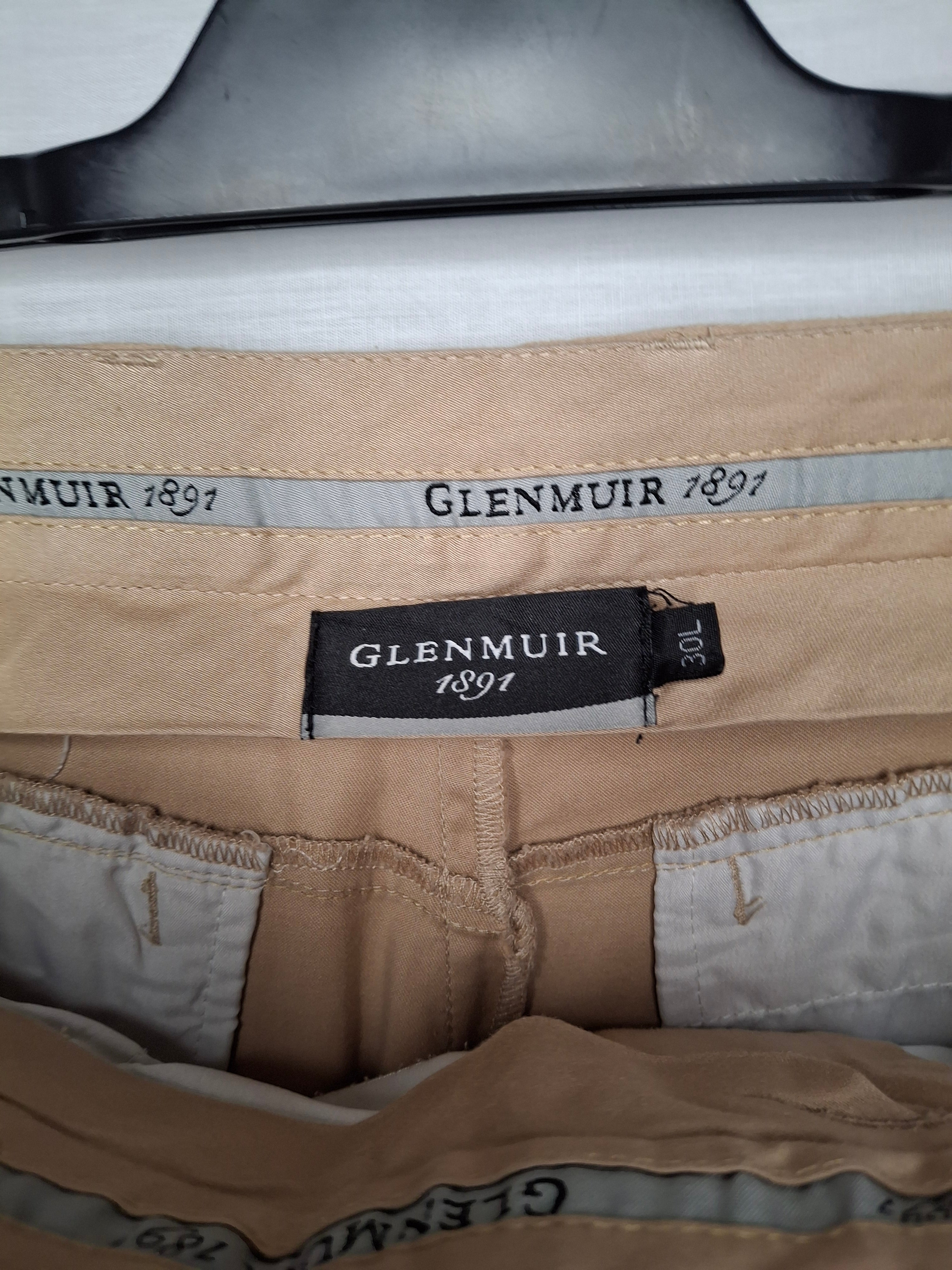 Pantalon GLENMUIR 1891 - beige - Taille : XL (42)