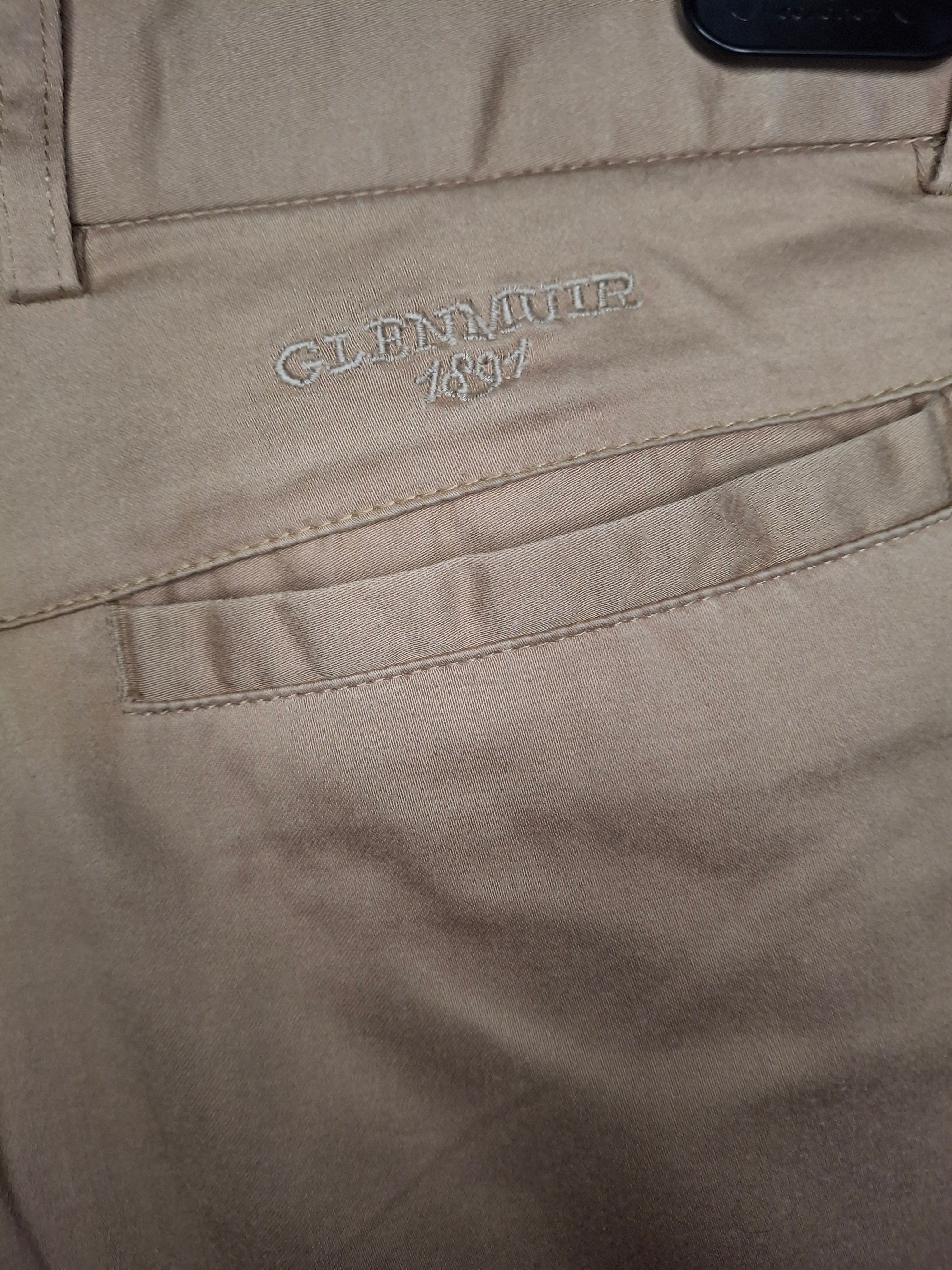 Pantalon GLENMUIR 1891 - beige - Taille : XL (42)