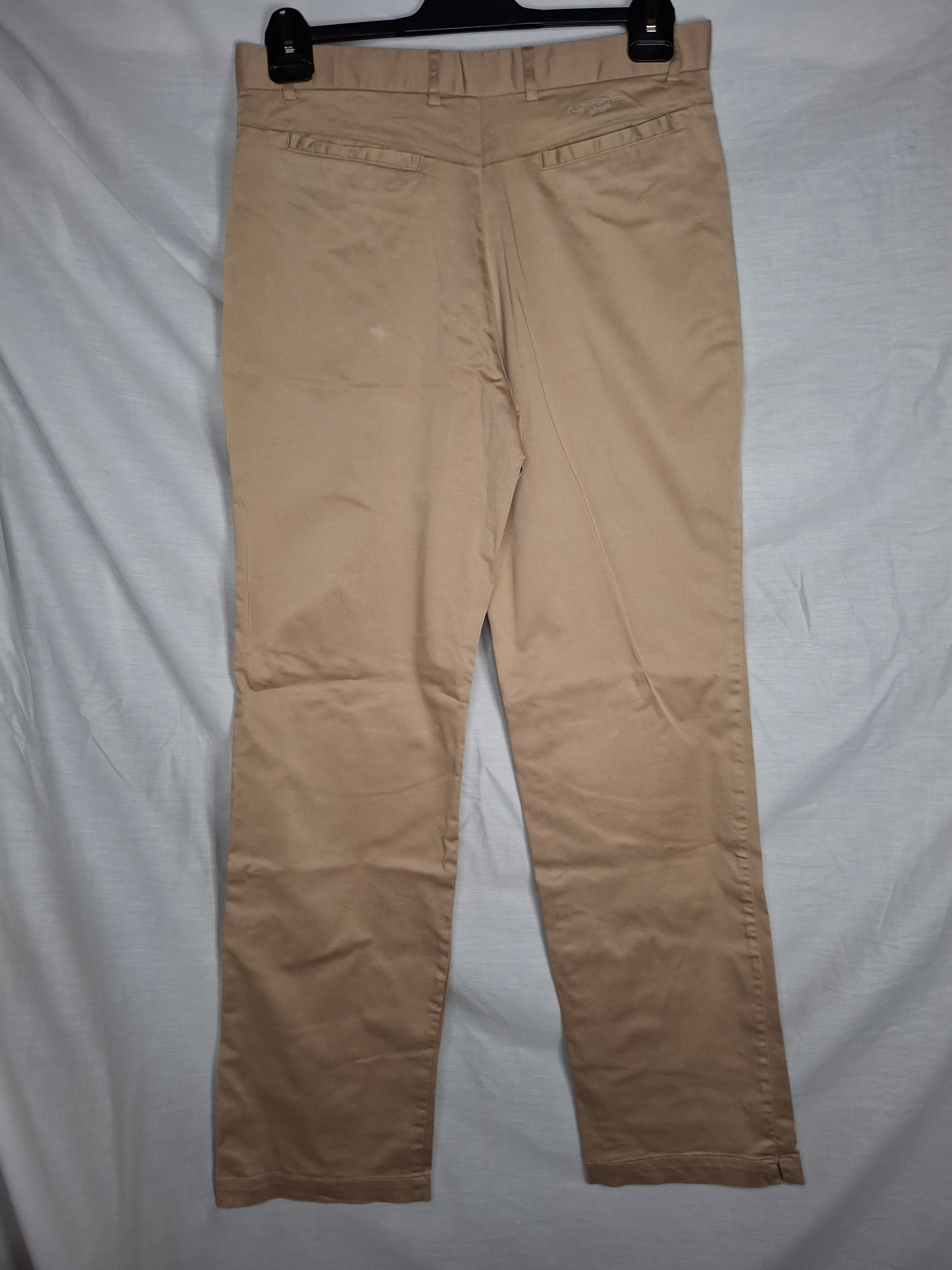 Pantalon GLENMUIR 1891 - beige - Taille : XL (42)