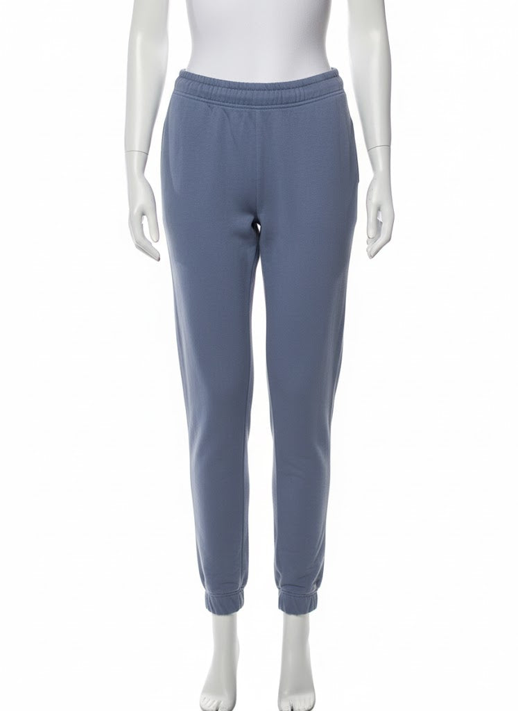 Pantalon de jogging Fashion Private Company - bleu - Taille L (40)