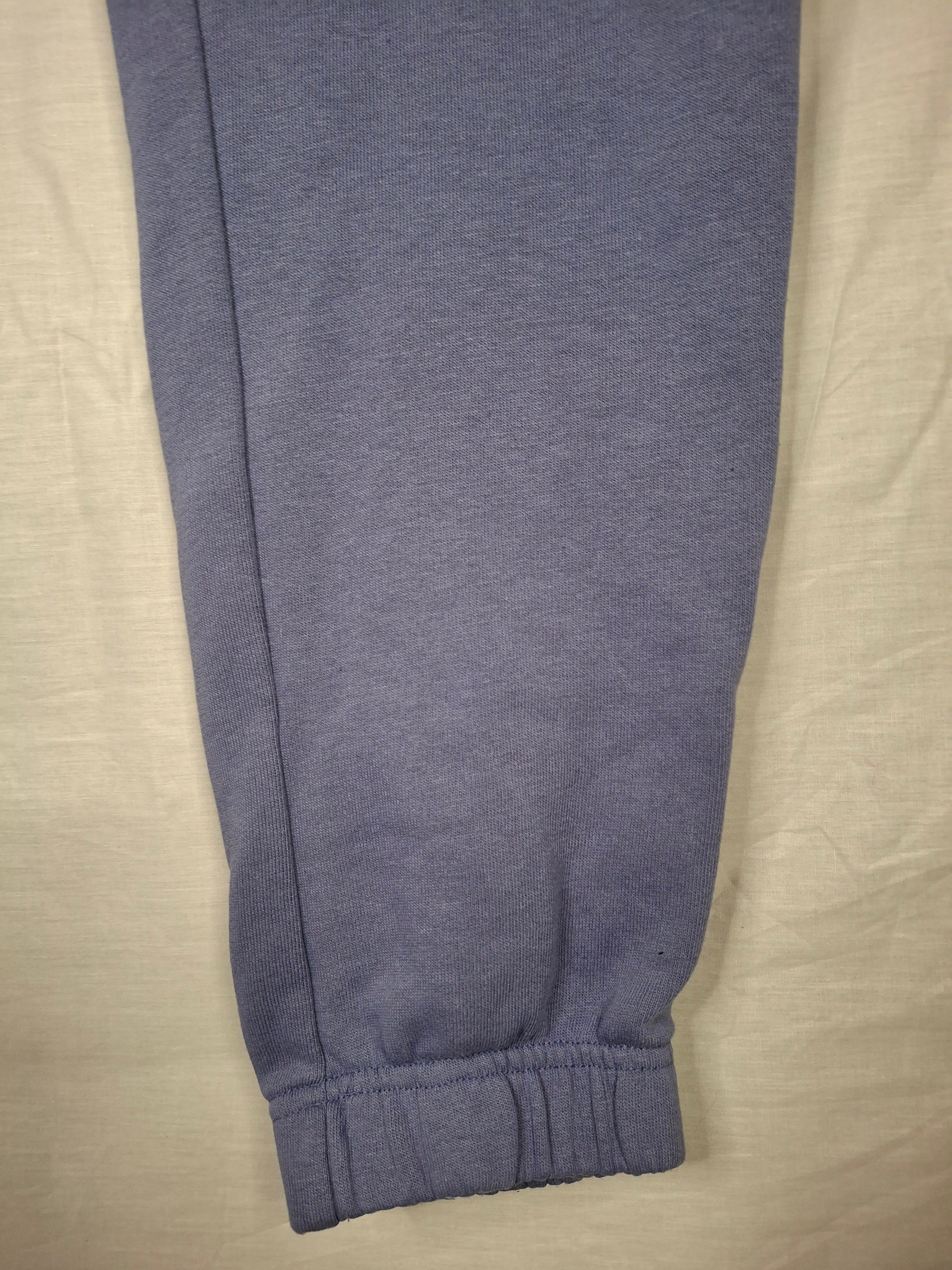 Pantalon de jogging Fashion Private Company - bleu - Taille L (40)