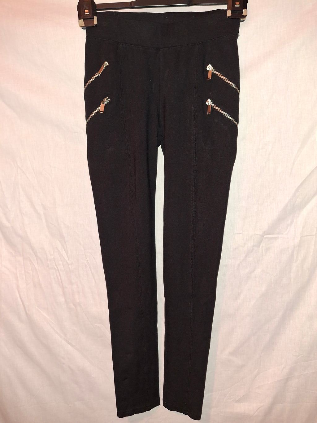 Pantalon femme Pimkie - noir - Taille : S (36)