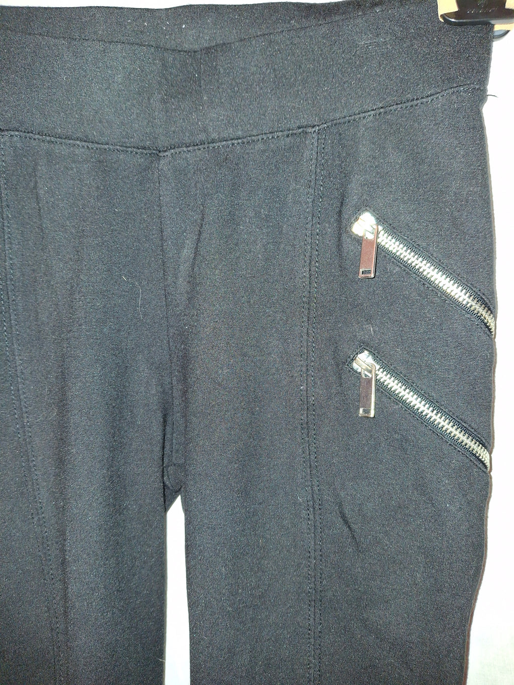 Pantalon femme Pimkie - noir - Taille : S (36)