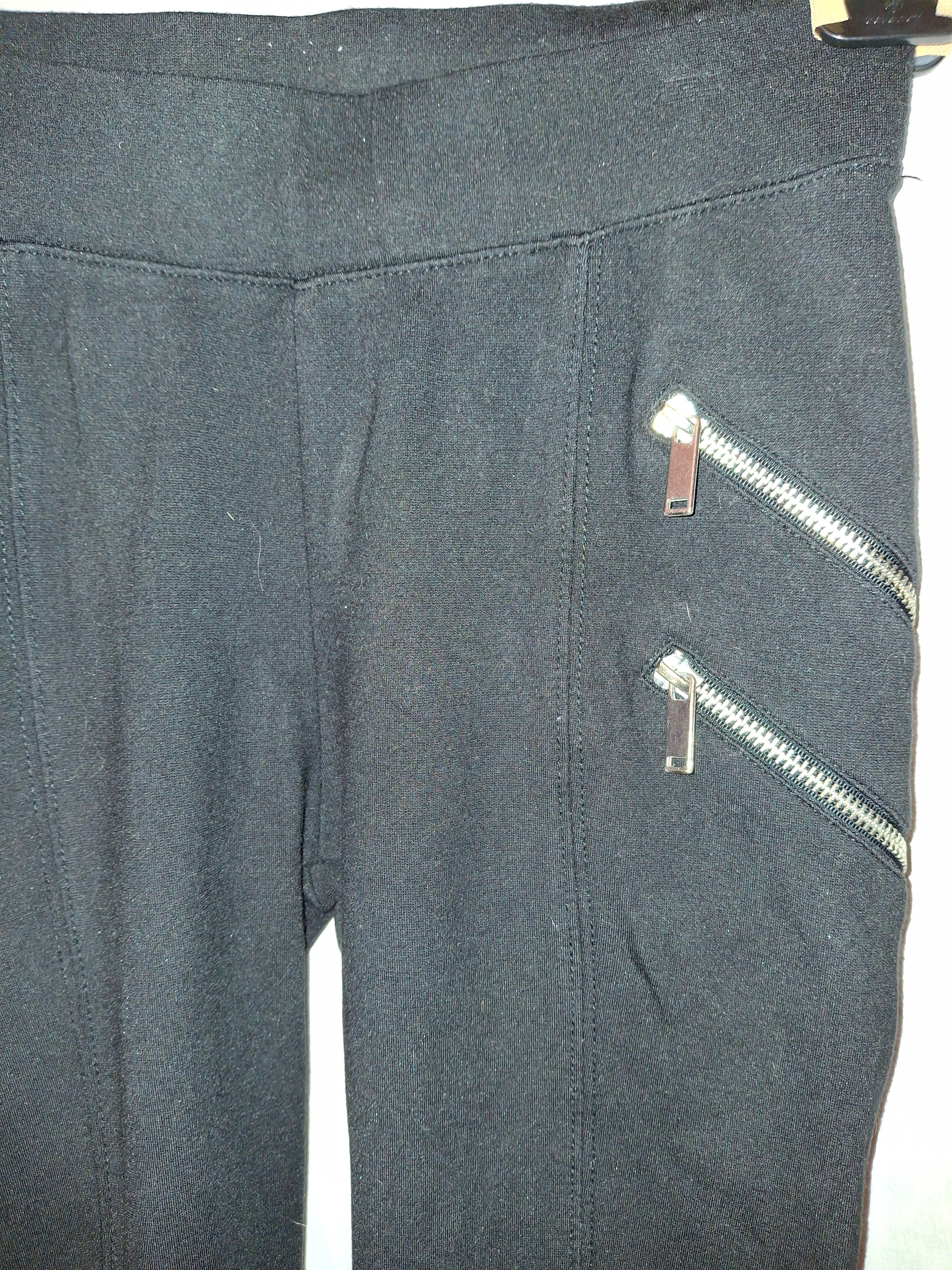 Pantalon femme Pimkie - noir - Taille : S (36)