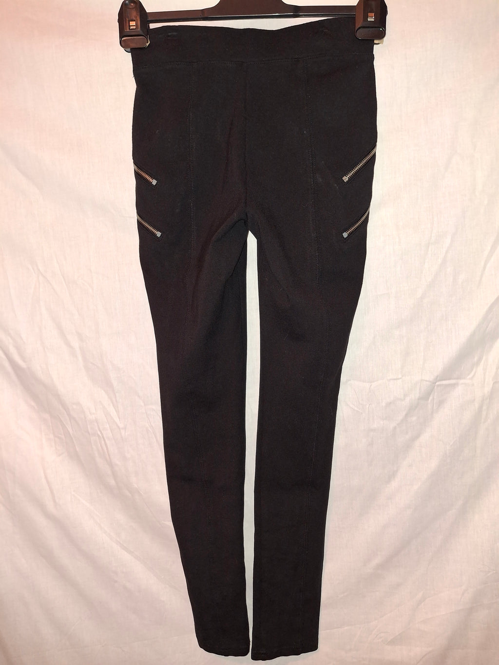 Pantalon femme Pimkie - noir - Taille : S (36)