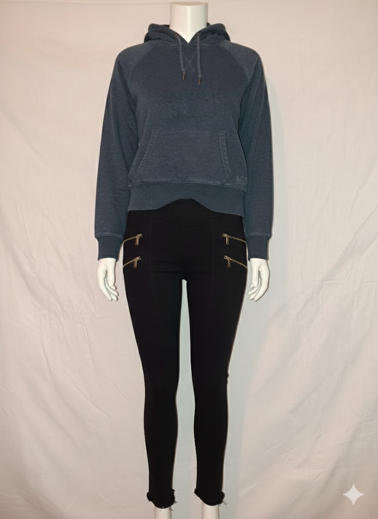 Pantalon femme Pimkie - noir - Taille : S (36)