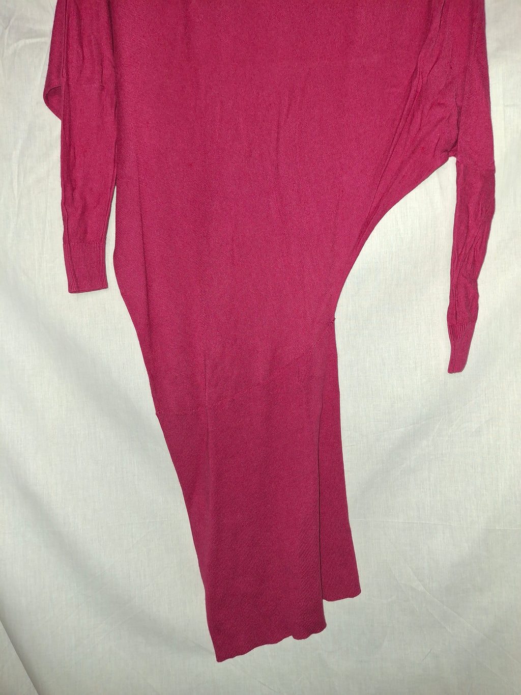 Robe Asos – parme - Taille : M (38)