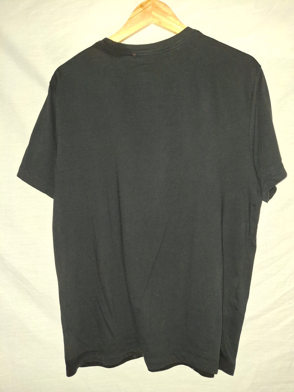 T shirt femme Nike - noir - 40 (L)