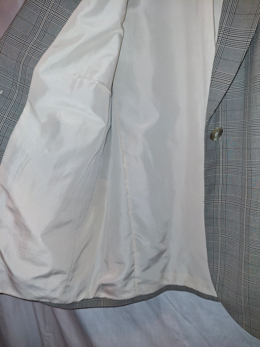 Veste femme H&M – Marron - M (38)