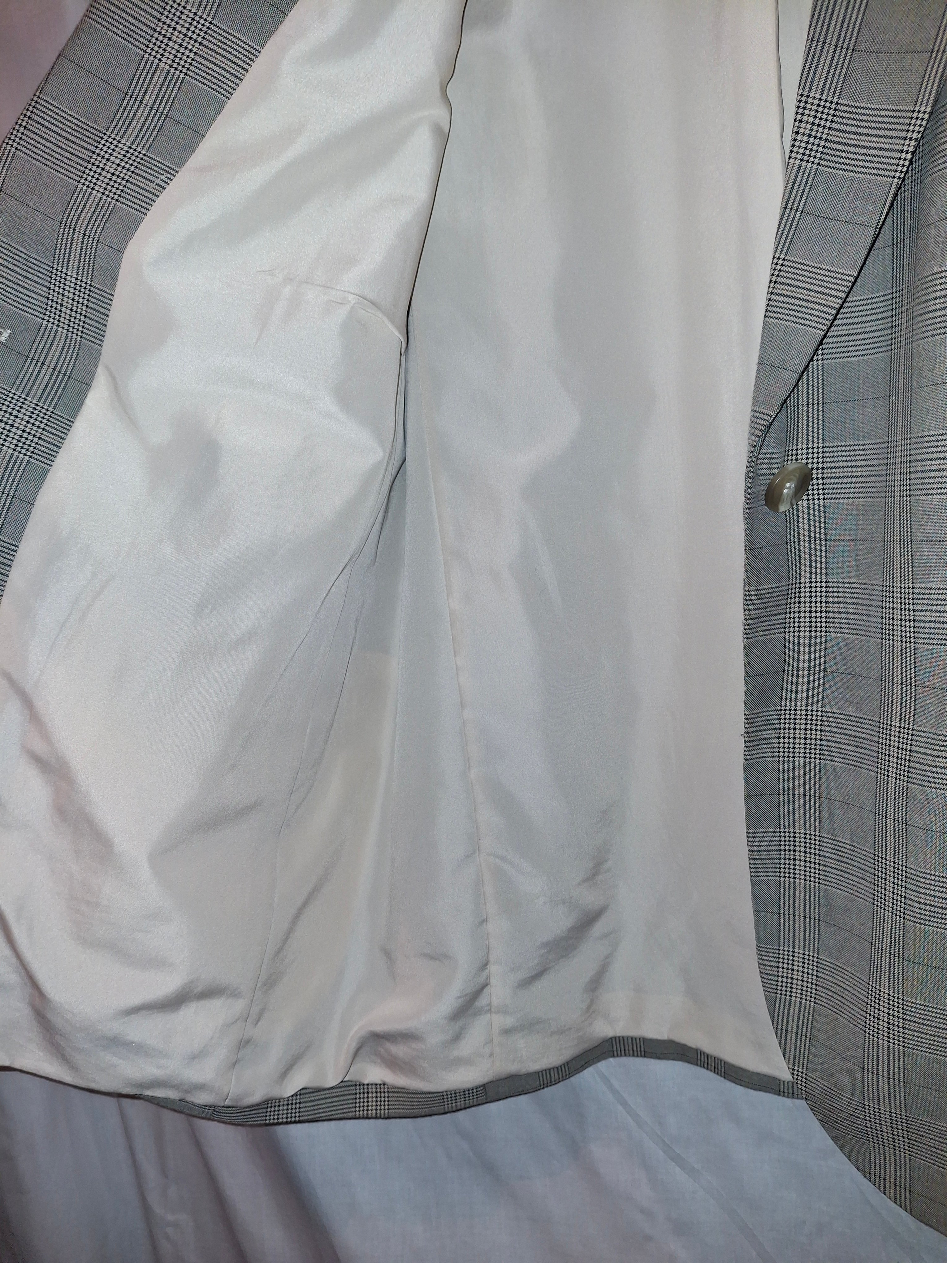 Veste femme H&M – Marron - M (38)