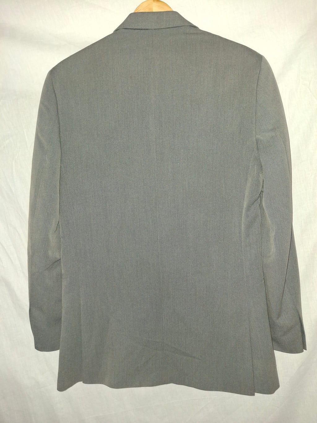 Veste homme Laurent Cerrer – Grise - XXXXL (48)