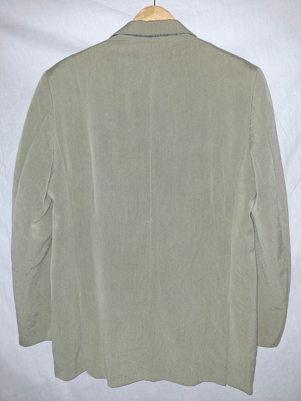 Veste homme Laurent Cerrer – Verte bouteille - XXXXL (48)